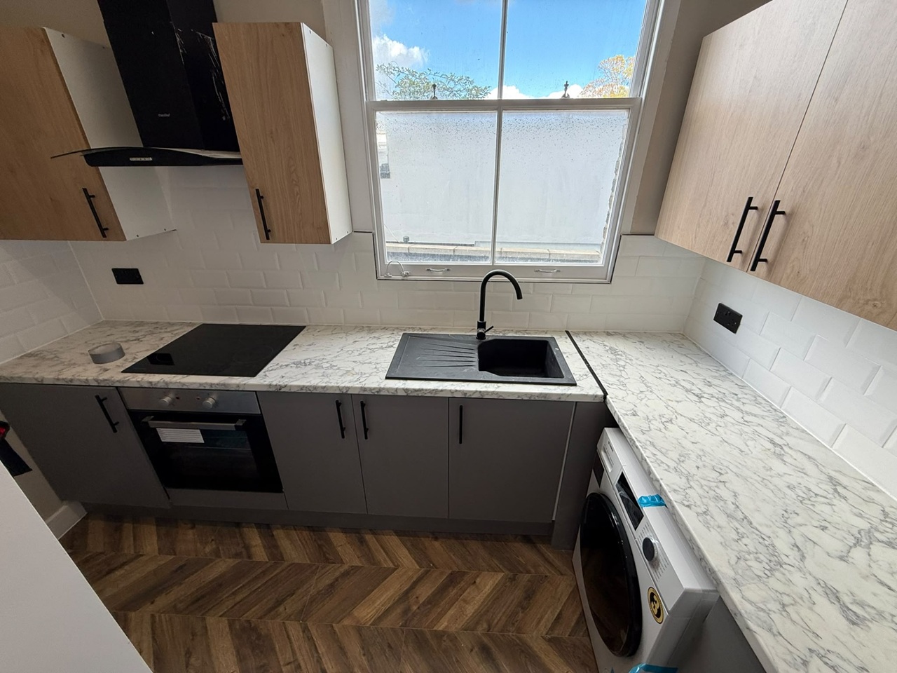 Hammersmith & Fulham - Studio Flat, Goldhawk Road, W12 - To Rent Now ...