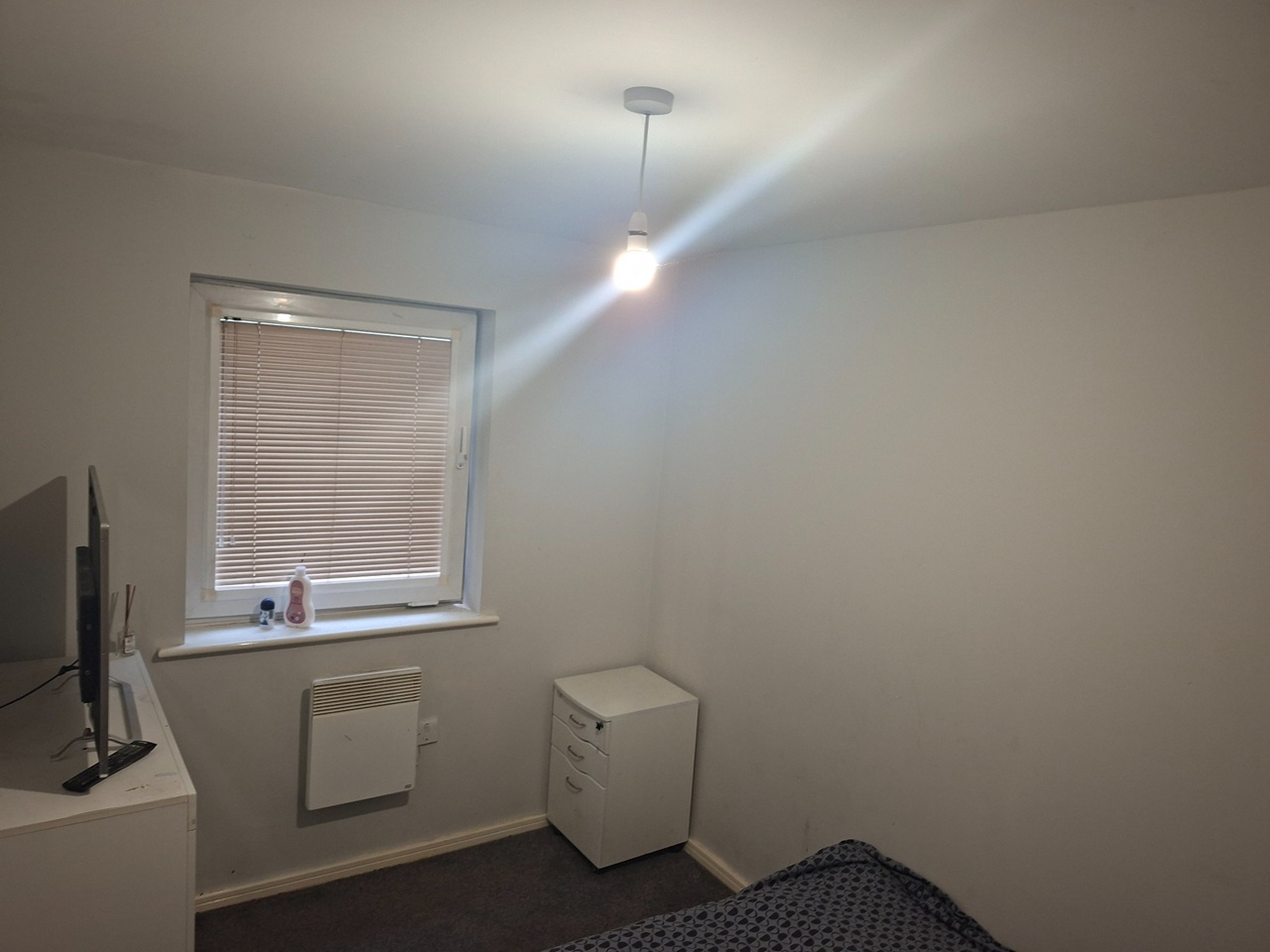 Room in a Shared Flat, Great Clowes St, M7 photo 2