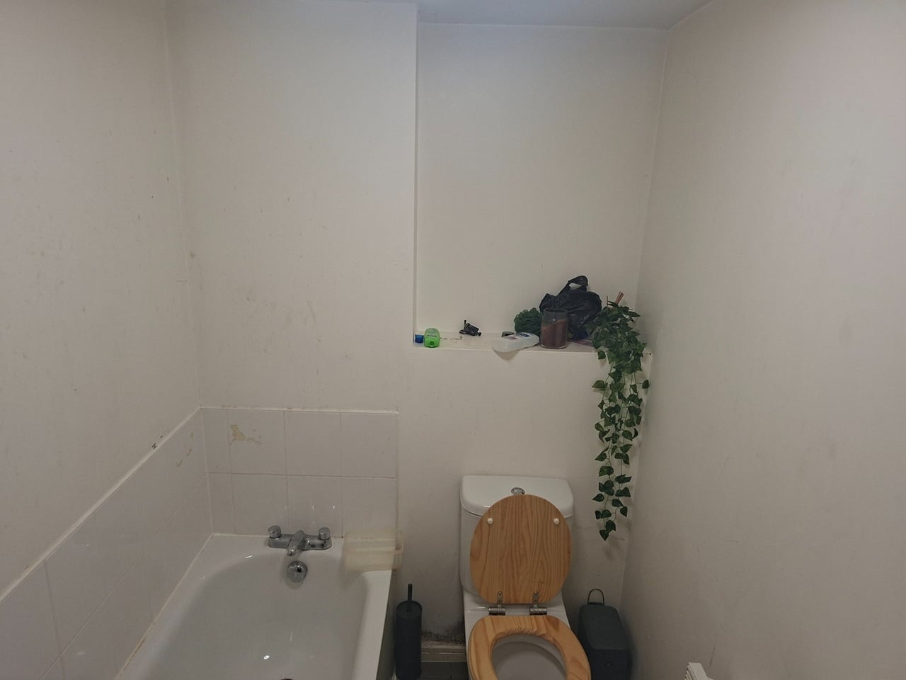 Room in a Shared Flat, Great Clowes St, M7 photo 4