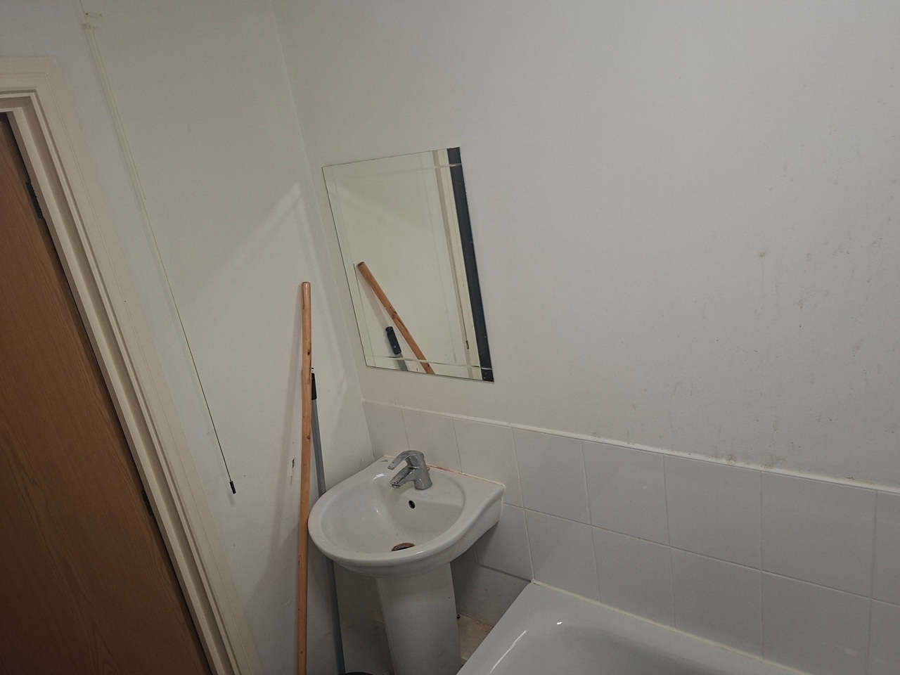 Room in a Shared Flat, Great Clowes St, M7 photo 5