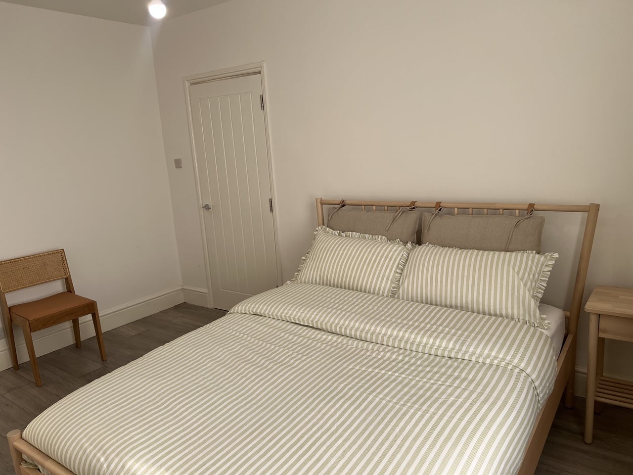 1 Bed Flat, Claremont Road, W9