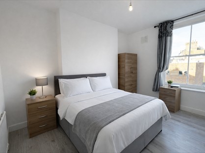 Room in a Shared House, New Cross Road, SE14