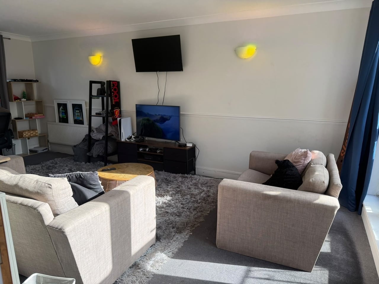 3 Bed Terraced House, Waldo Close, SW4