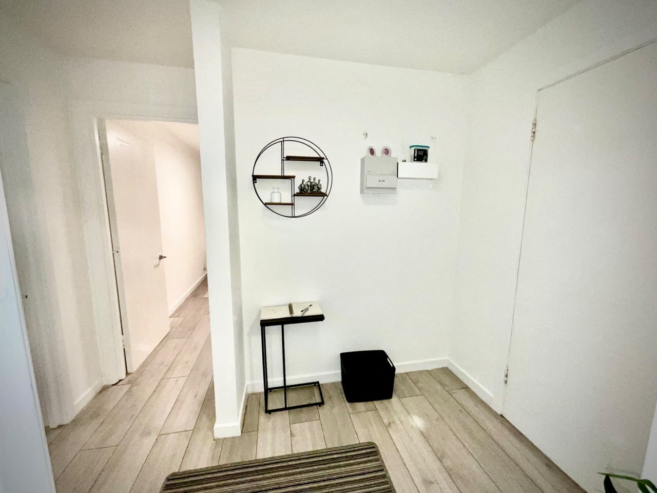 Studio Flat, Whites Grounds Road London, SE1 photo 3