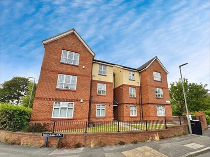 2 bed flat/apartment for rent in 2 Bed Flat, Mill Chase Road, WF2
