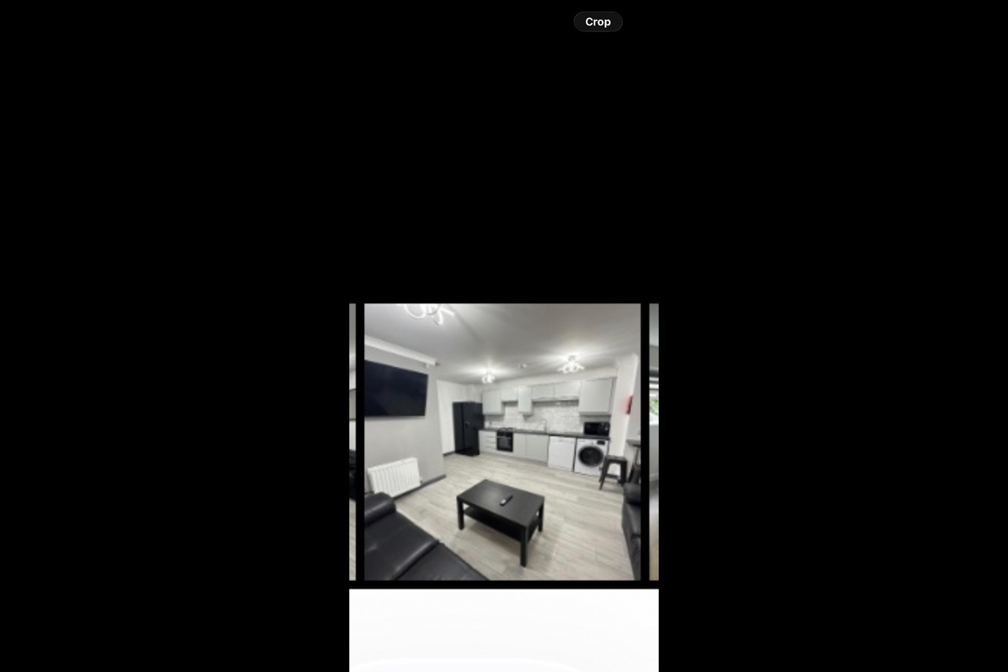 Room in a Shared House, Schuster Road, M14 photo 2