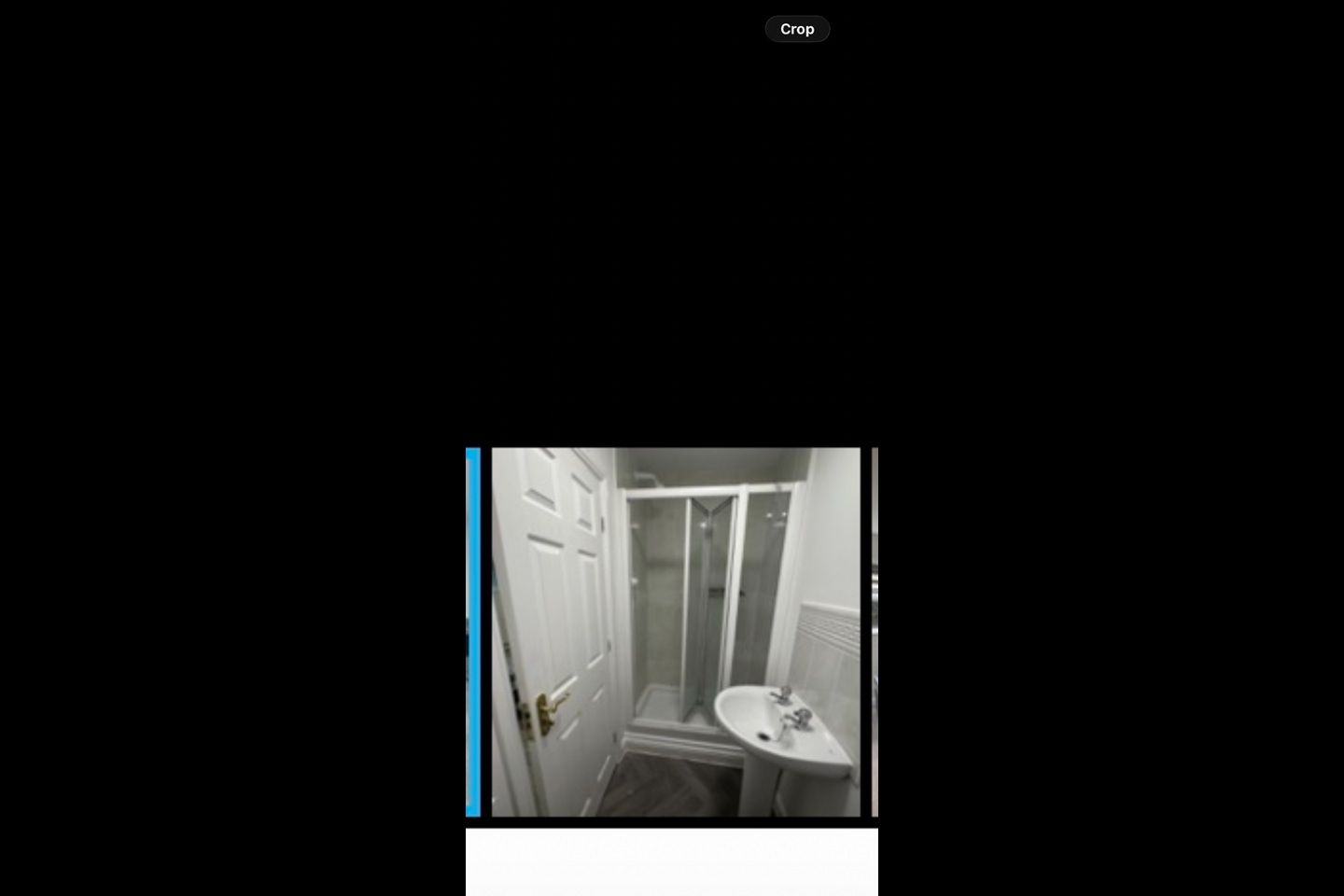 Room in a Shared House, Schuster Road, M14 photo 5