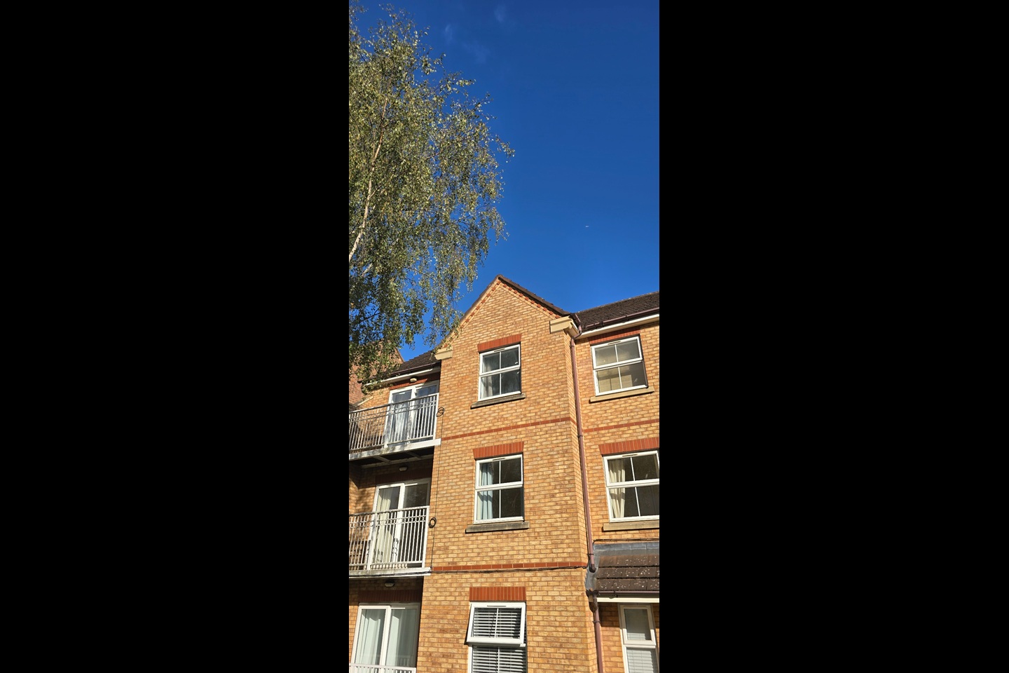 2 Bed Flat, Kilderkin Court, CV1