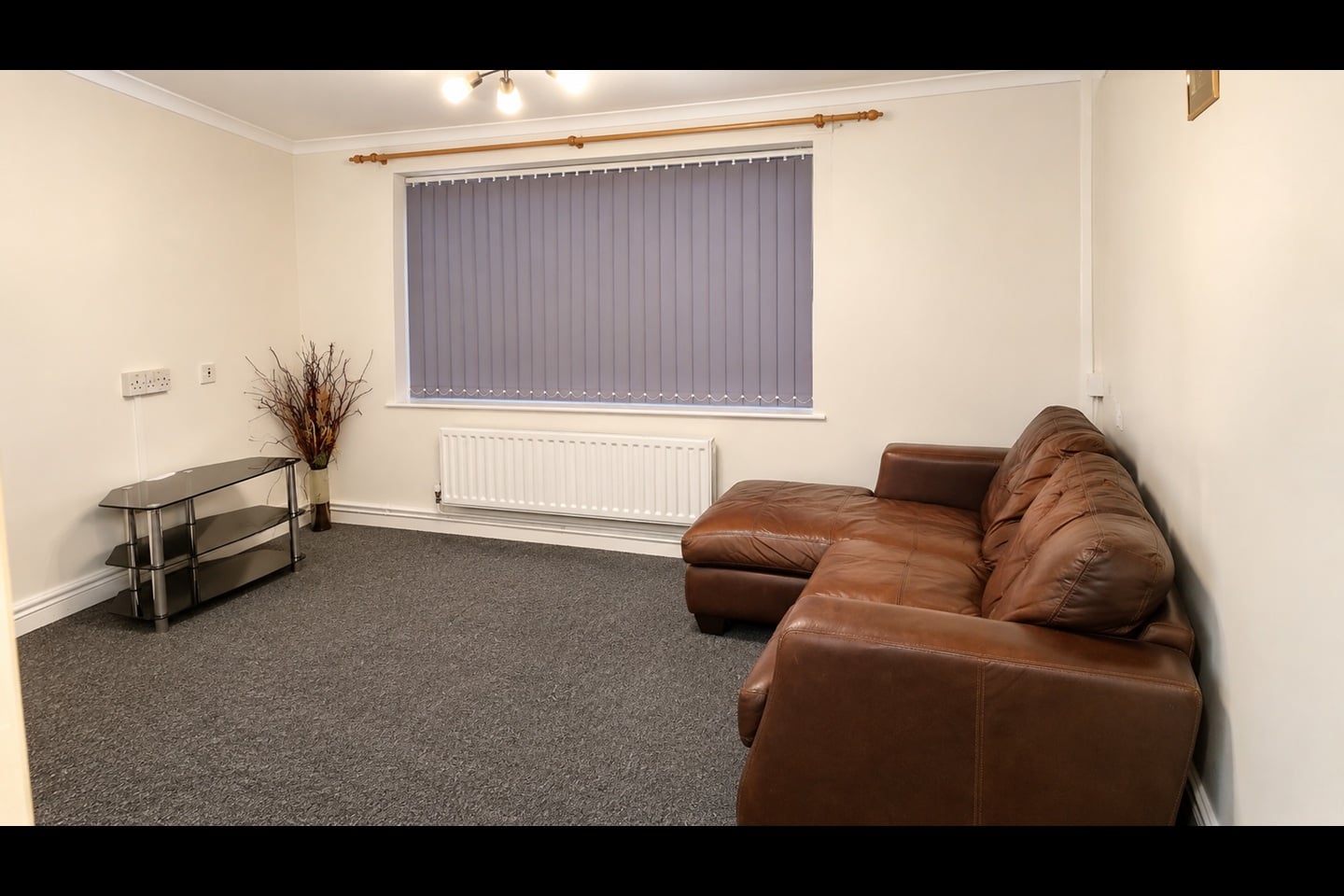 1 Bed Flat, Ringstead Drive, M40