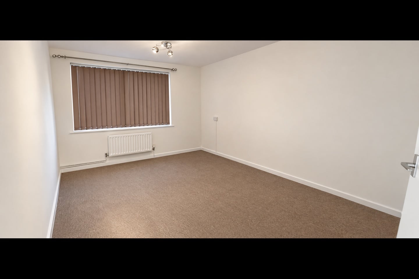 1 Bed Flat, Ringstead Drive, M40 photo 2