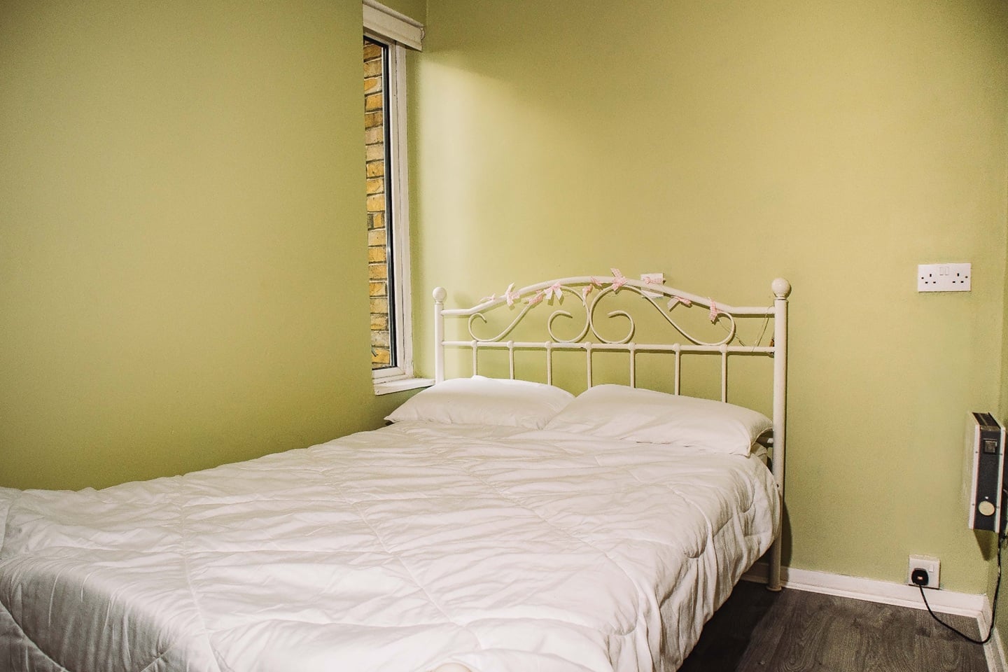 1 Bed Flat, Oborne Close, SE24 photo 5