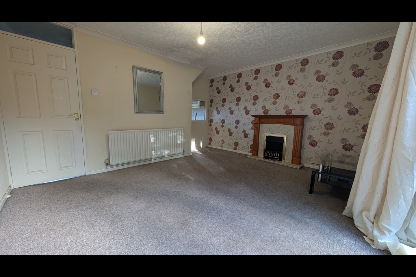 2 Bed Flat, St Philips Road, S3 photo 2