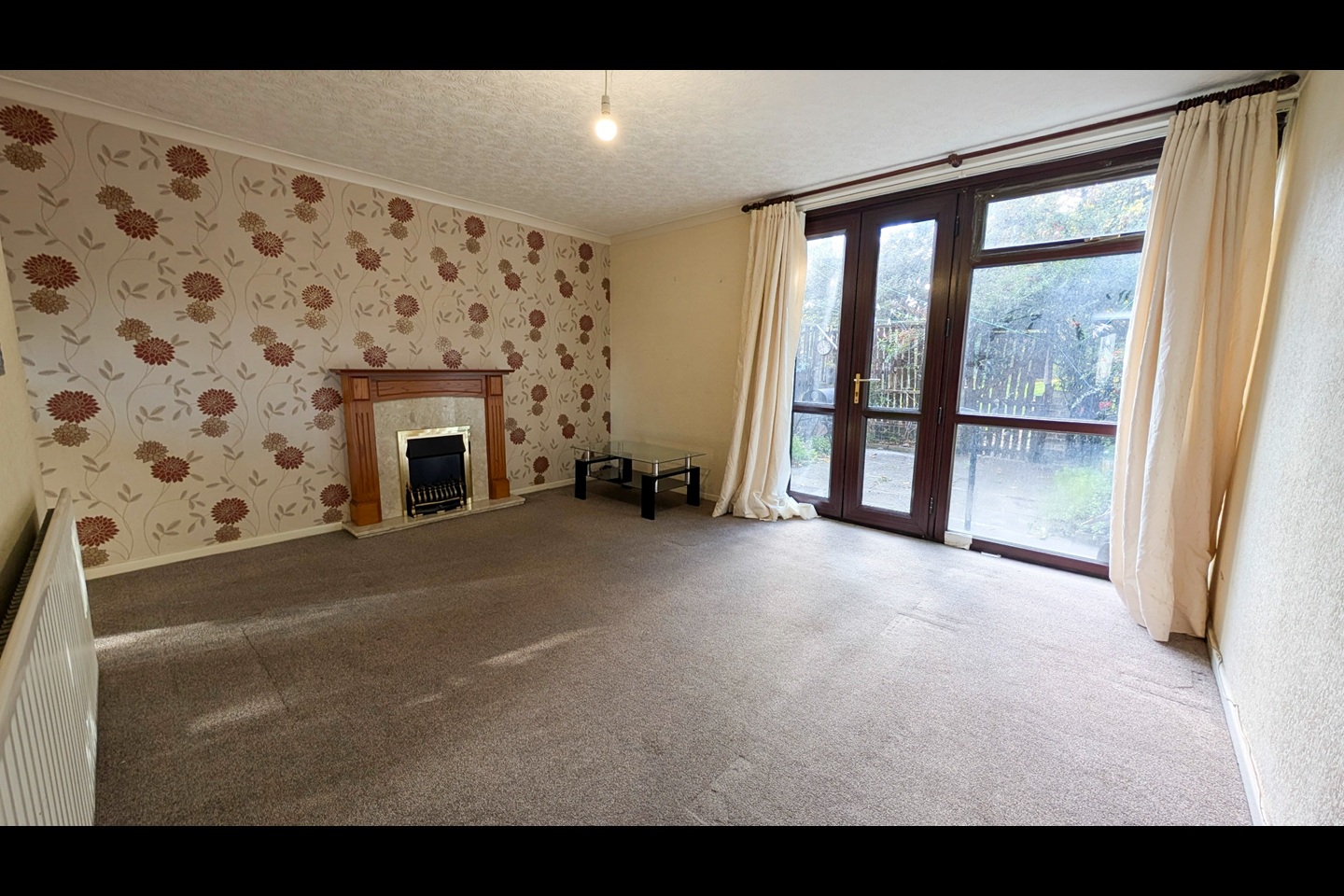 2 Bed Flat, St Philips Road, S3