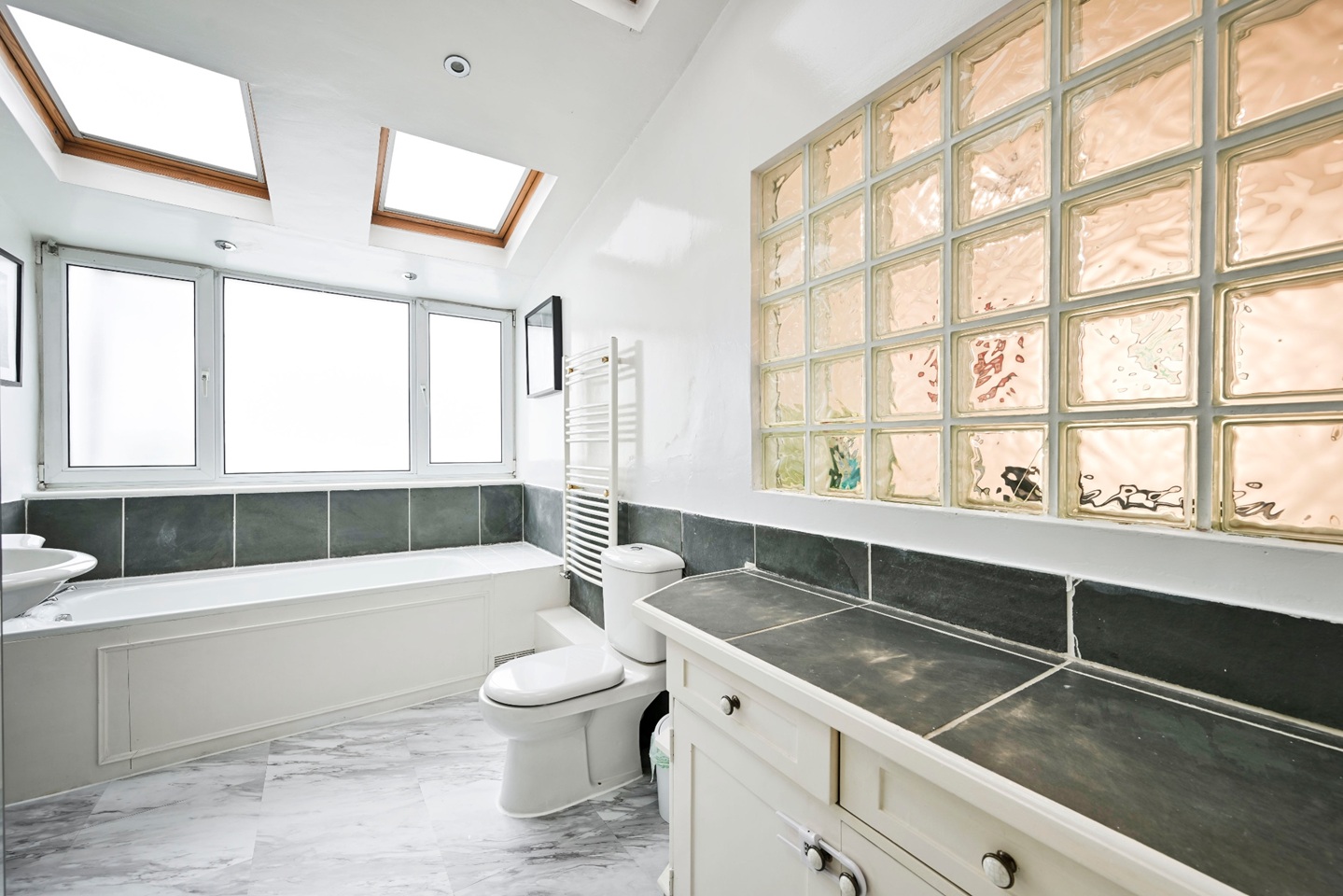 1 Bed Flat, Ifield Road, SW10 photo 4