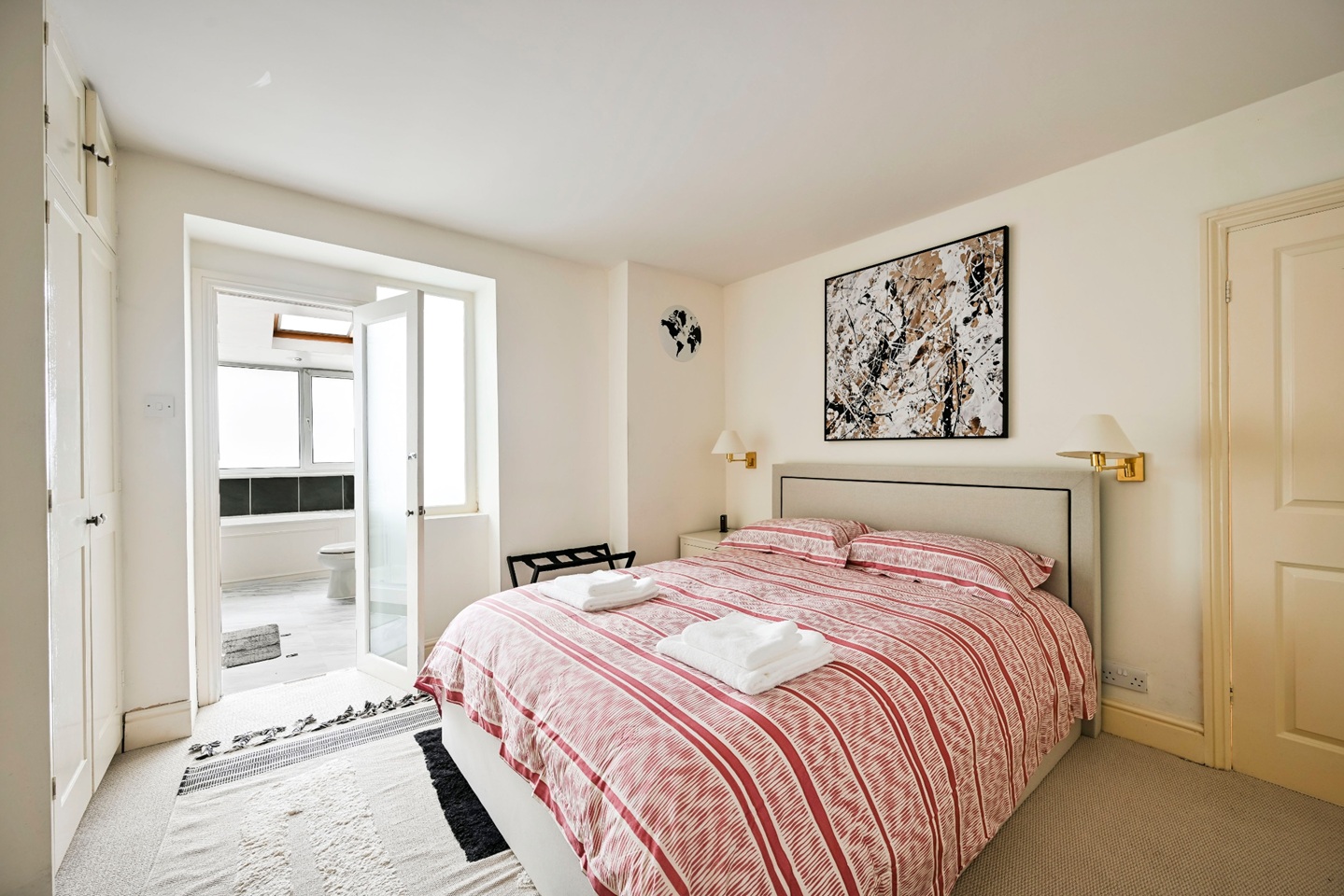 1 Bed Flat, Ifield Road, SW10 photo 2