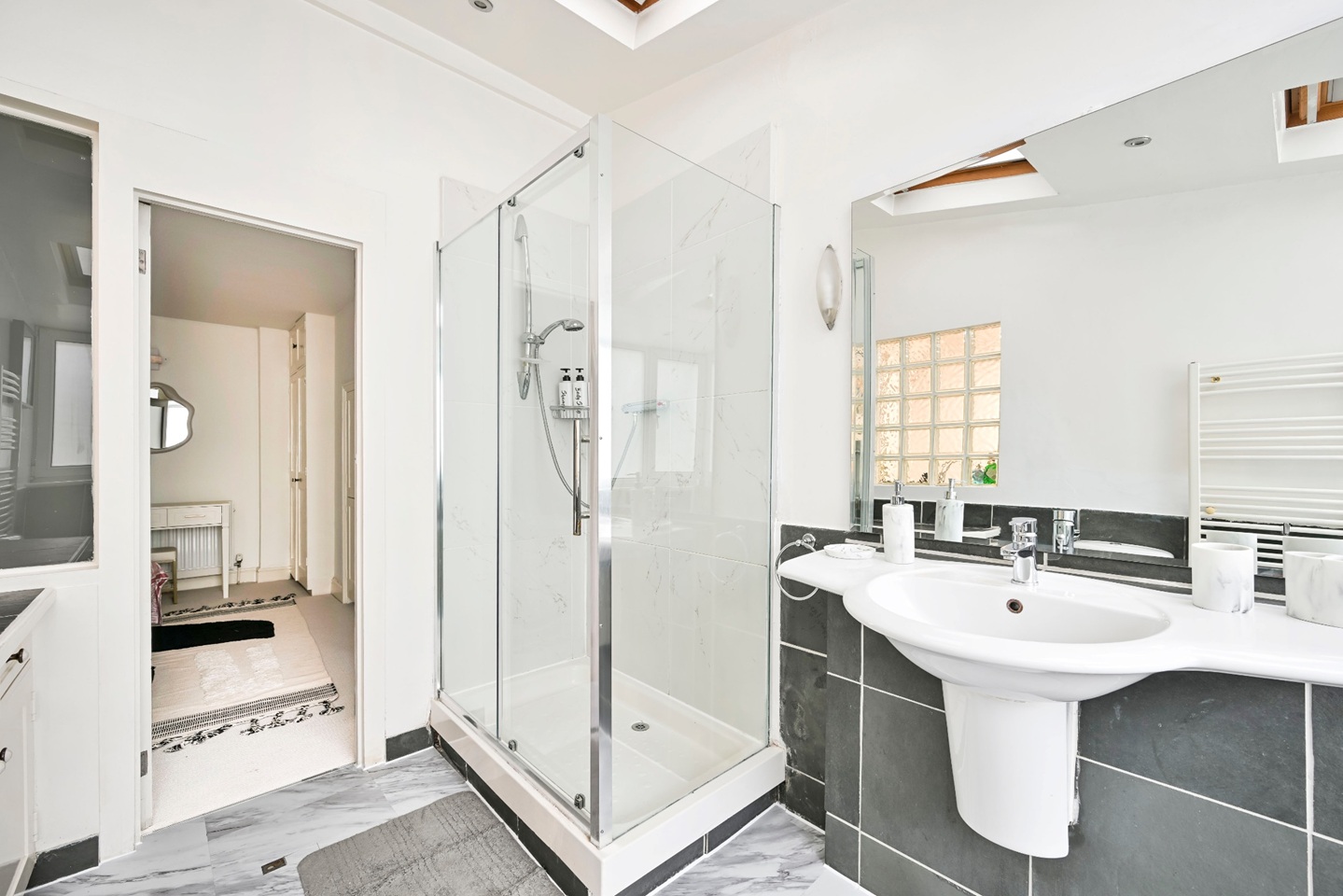 1 Bed Flat, Ifield Road, SW10 photo 5
