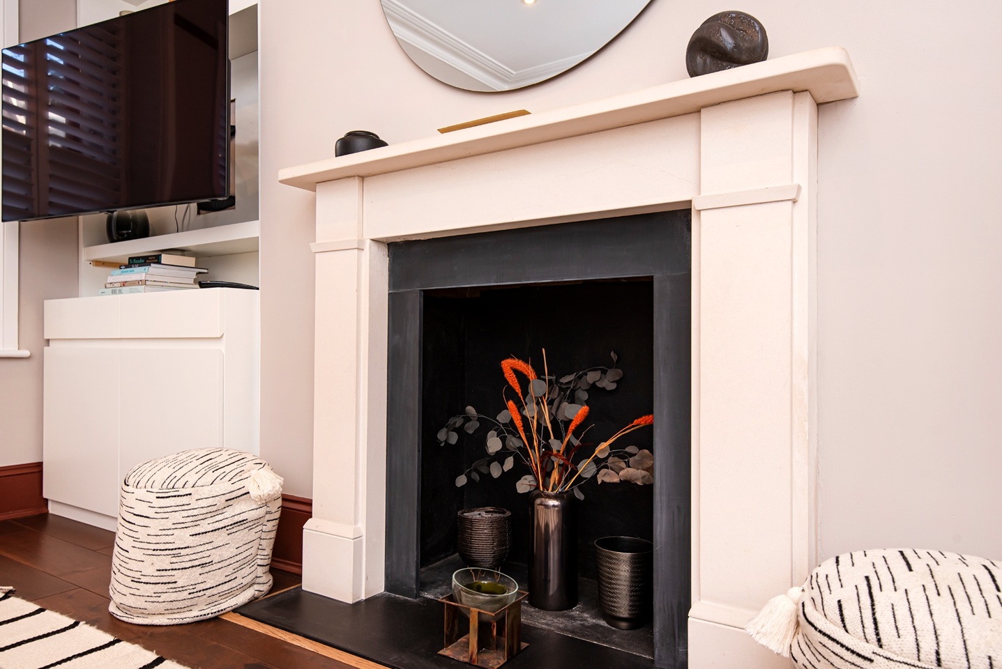 3 Bed Flat, Biddulph Mansions, W9 photo 3