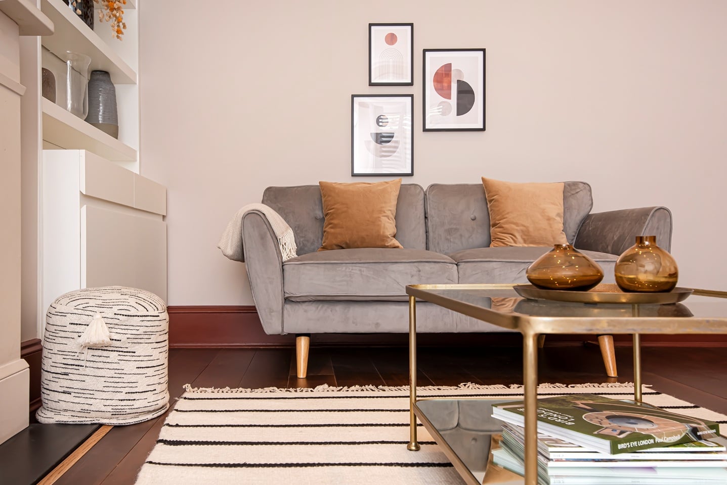 3 Bed Flat, Biddulph Mansions, W9 photo 4