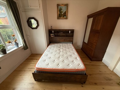 Room in a Shared House, Chichester St, CH1