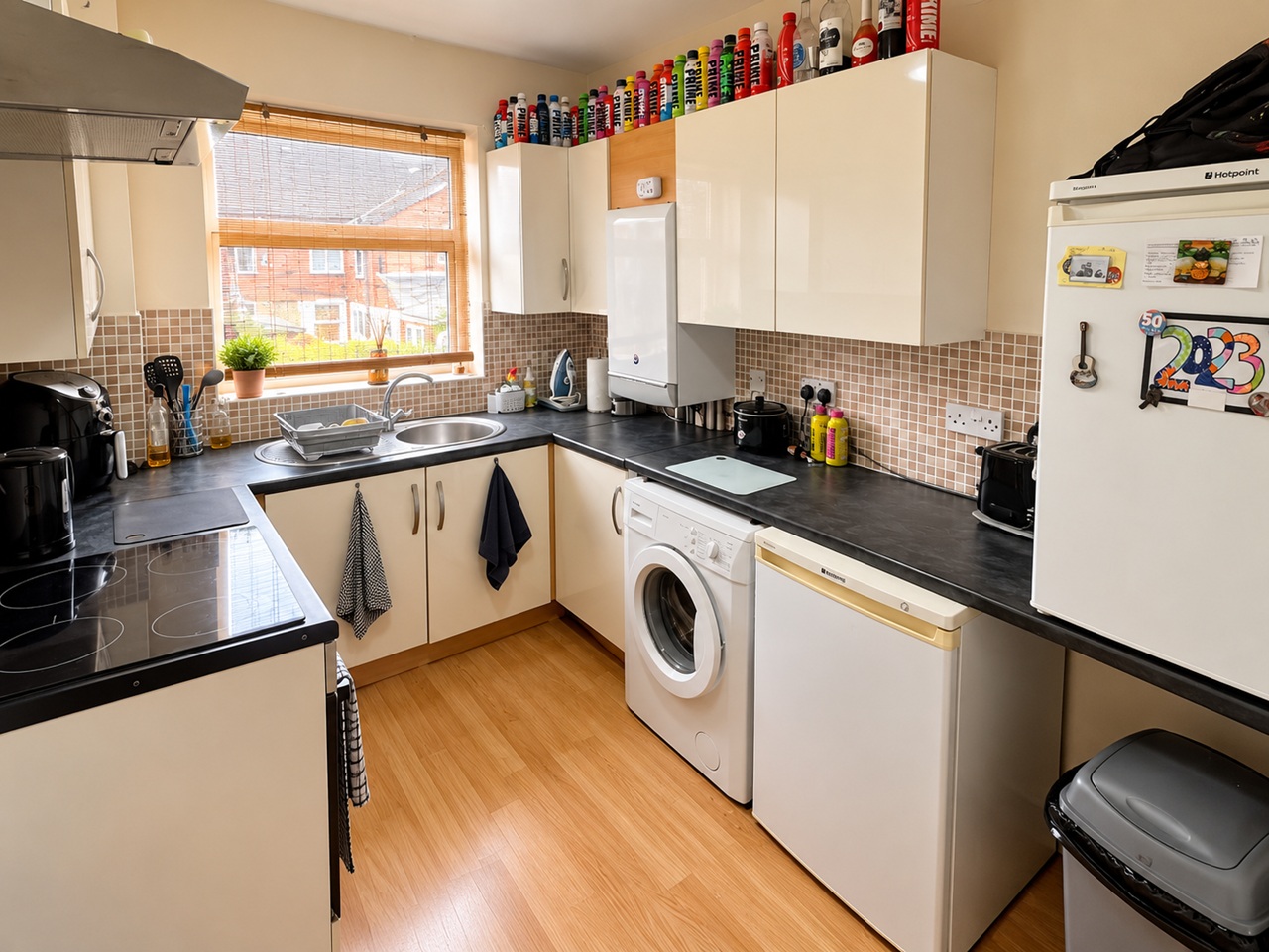 1 Bed Flat, Filbert St East, LE2 photo 3
