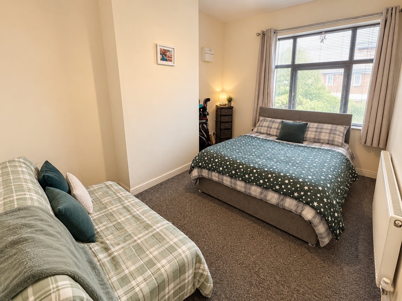1 Bed Flat, Filbert St East, LE2