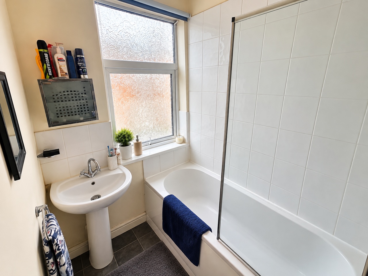 1 Bed Flat, Filbert St East, LE2 photo 4