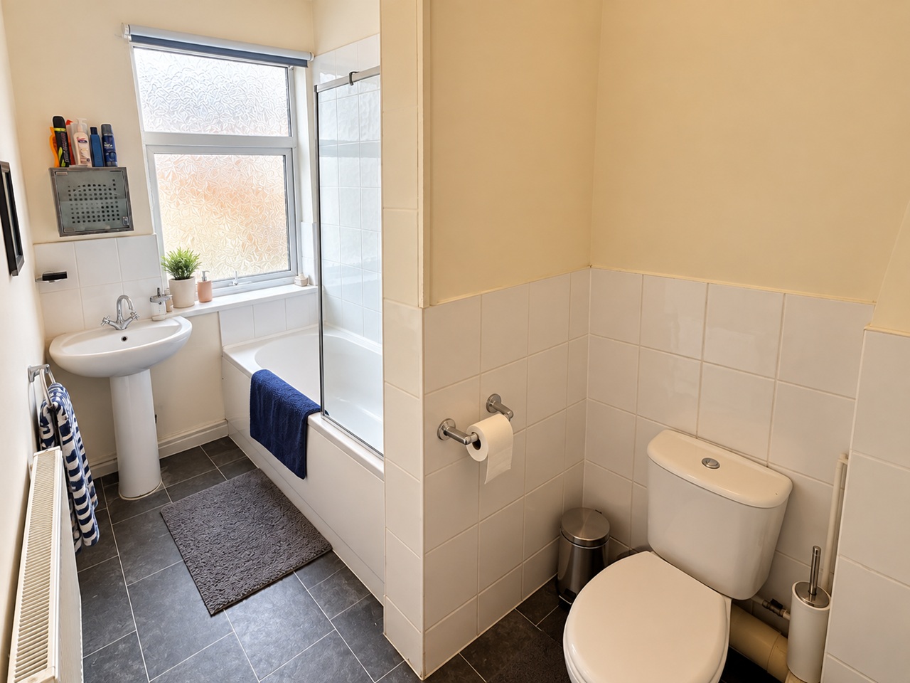 1 Bed Flat, Filbert St East, LE2 photo 5