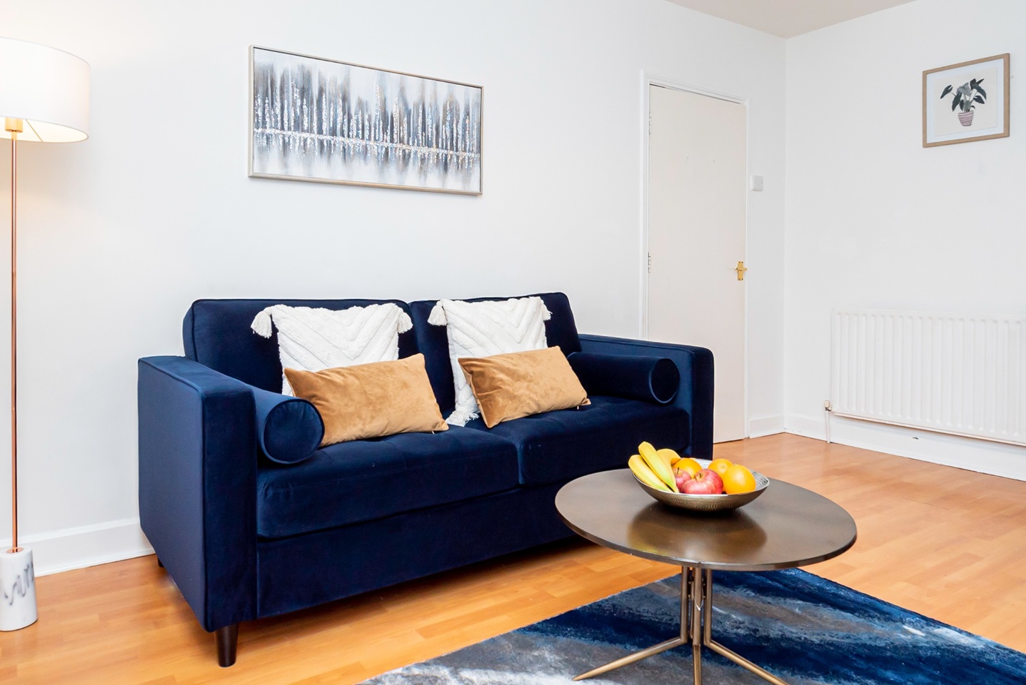 1 Bed Flat, Abingdon Road, OX1 photo 2