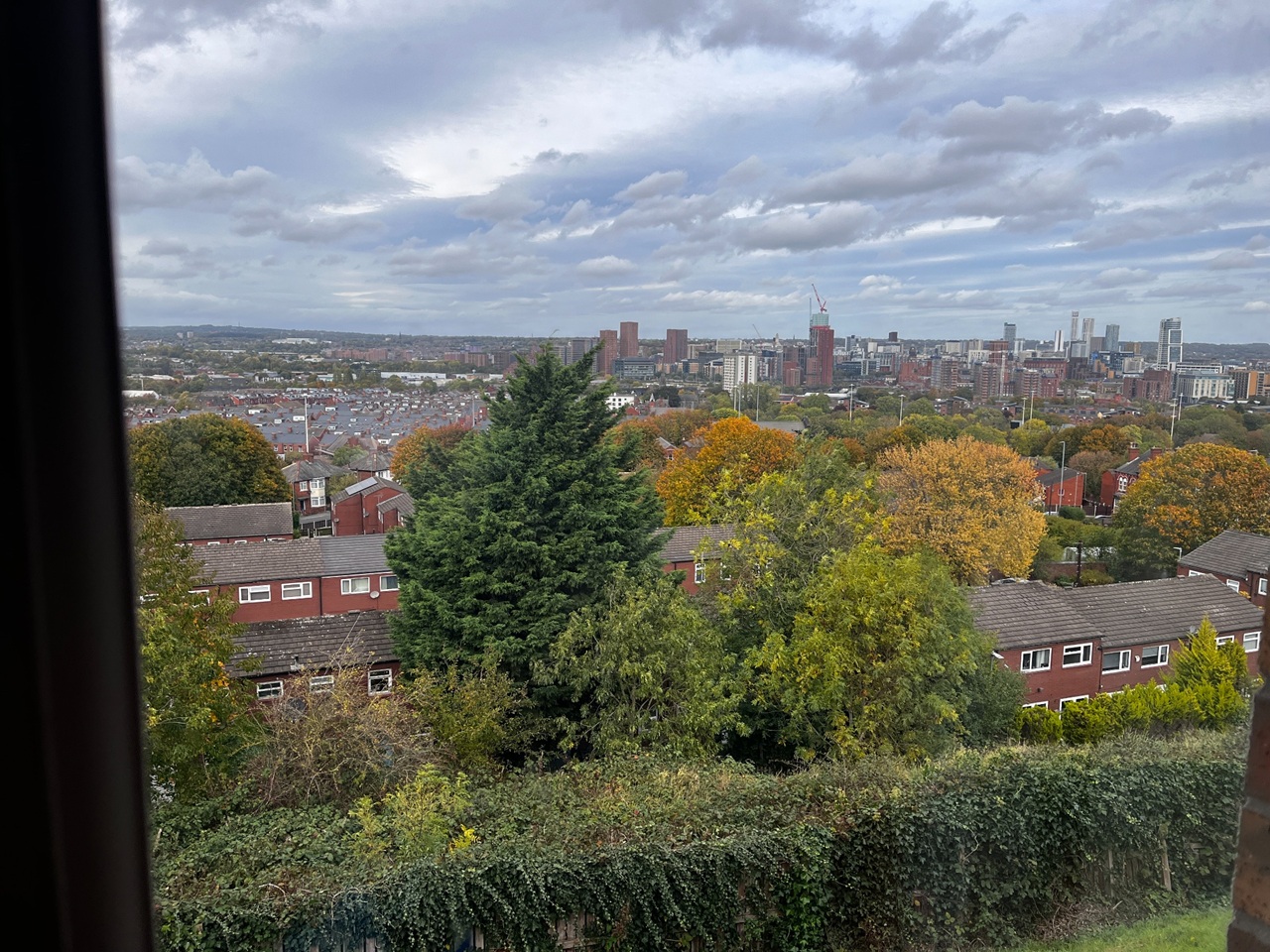1 Bed Flat, Fairfax Road, LS11