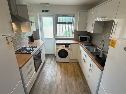 1 bed room for rent in Room in a Shared House, Mitchell Avenue, CV4