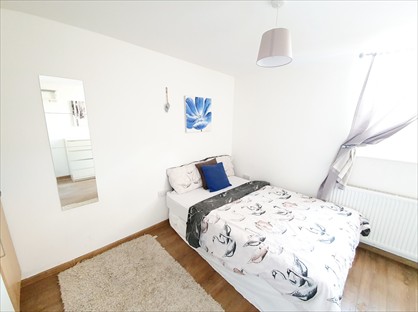 Studio Flat, Bloxwich, WS3