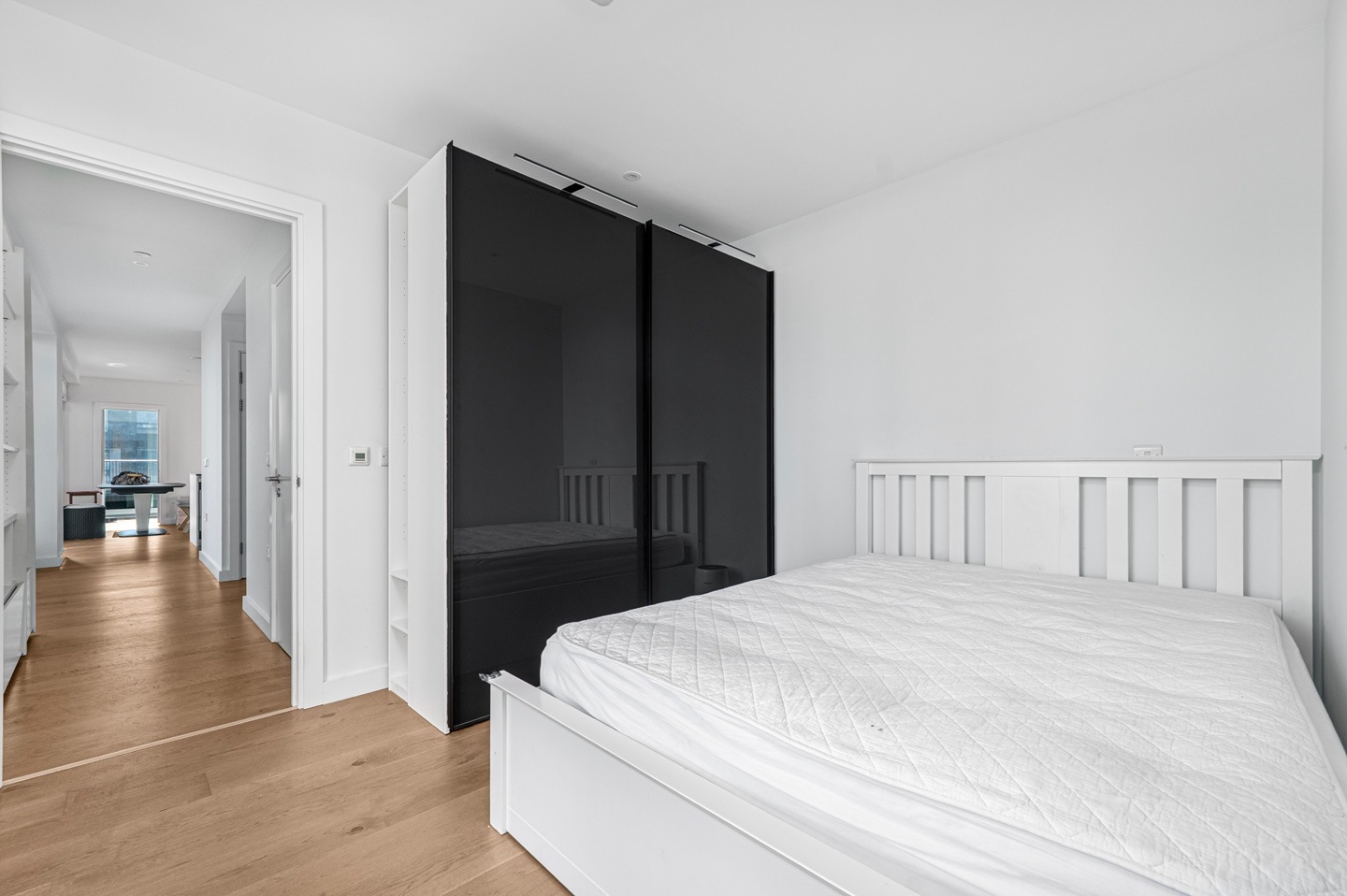 2 Bed Penthouse, Levy Building, SE17 photo 5
