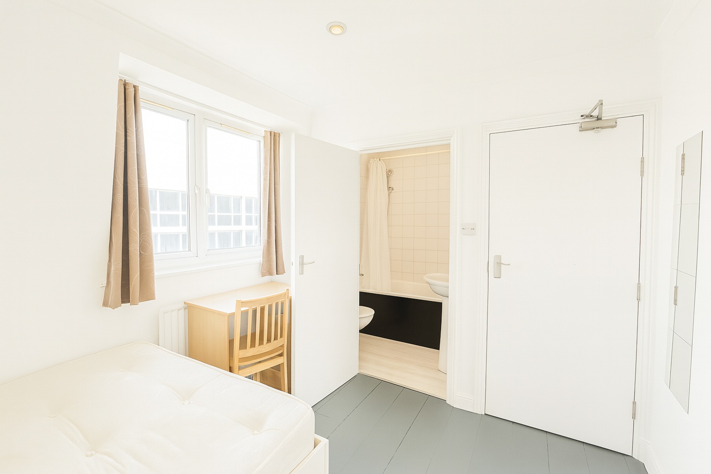 Room in a Shared Flat, Chalton St, NW1 photo 3