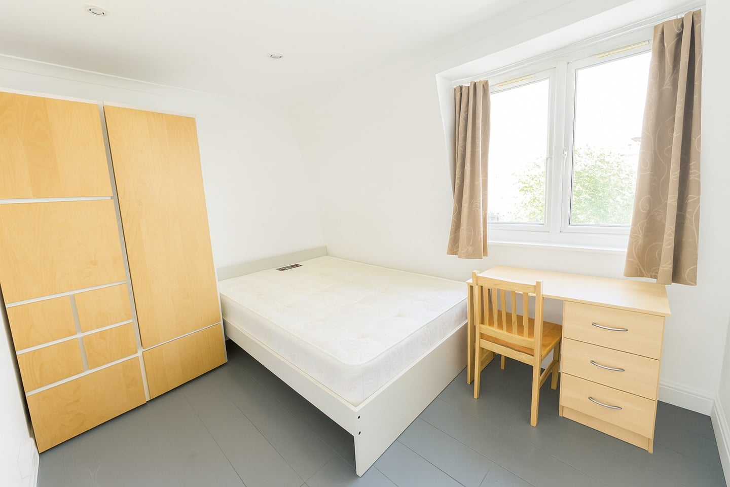 Room in a Shared Flat, Chalton St, NW1 photo 2