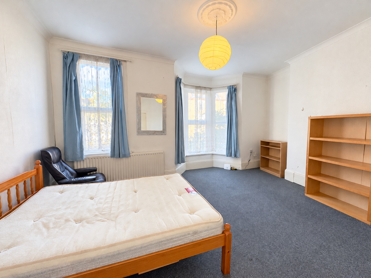 2 Bed Flat, Crayford Road, N7