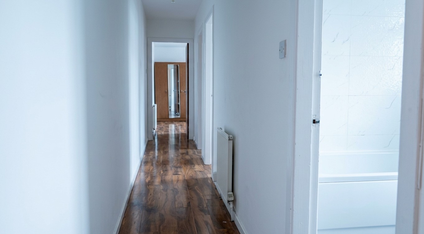 2 Bed Flat, Sauchiehall St, G2 photo 2