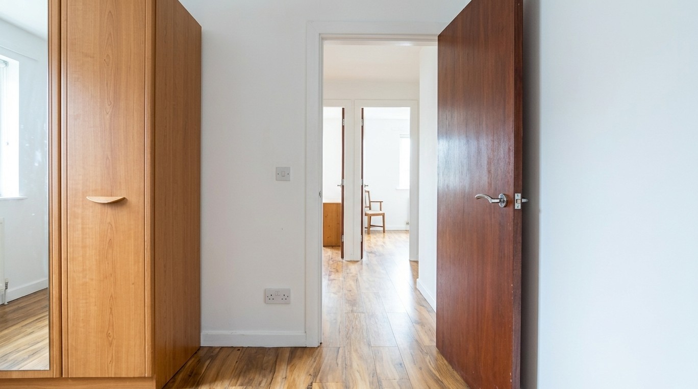2 Bed Flat, Sauchiehall St, G2 photo 4