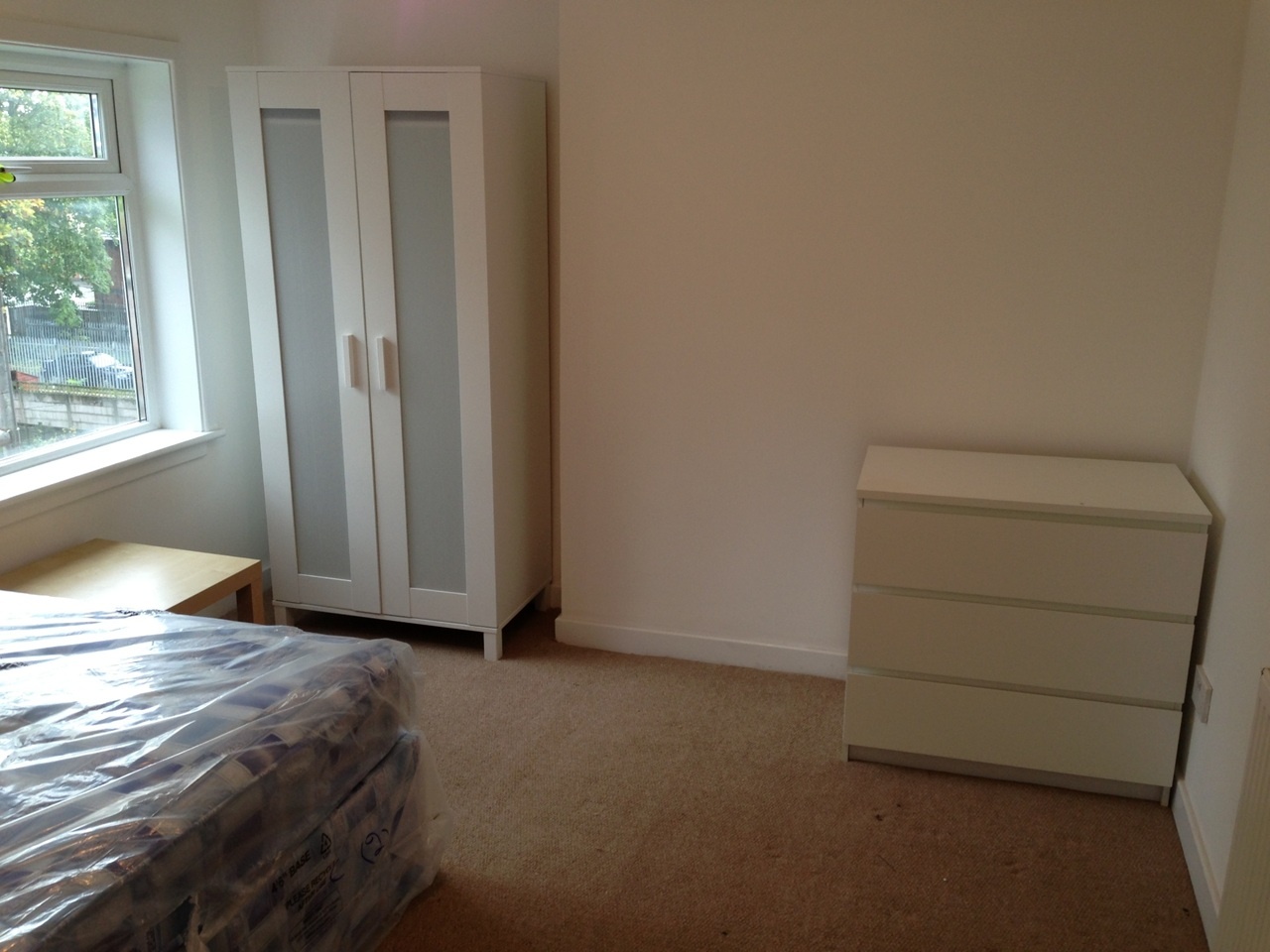 3 Bed Flat, Withington Road, M16 photo 2