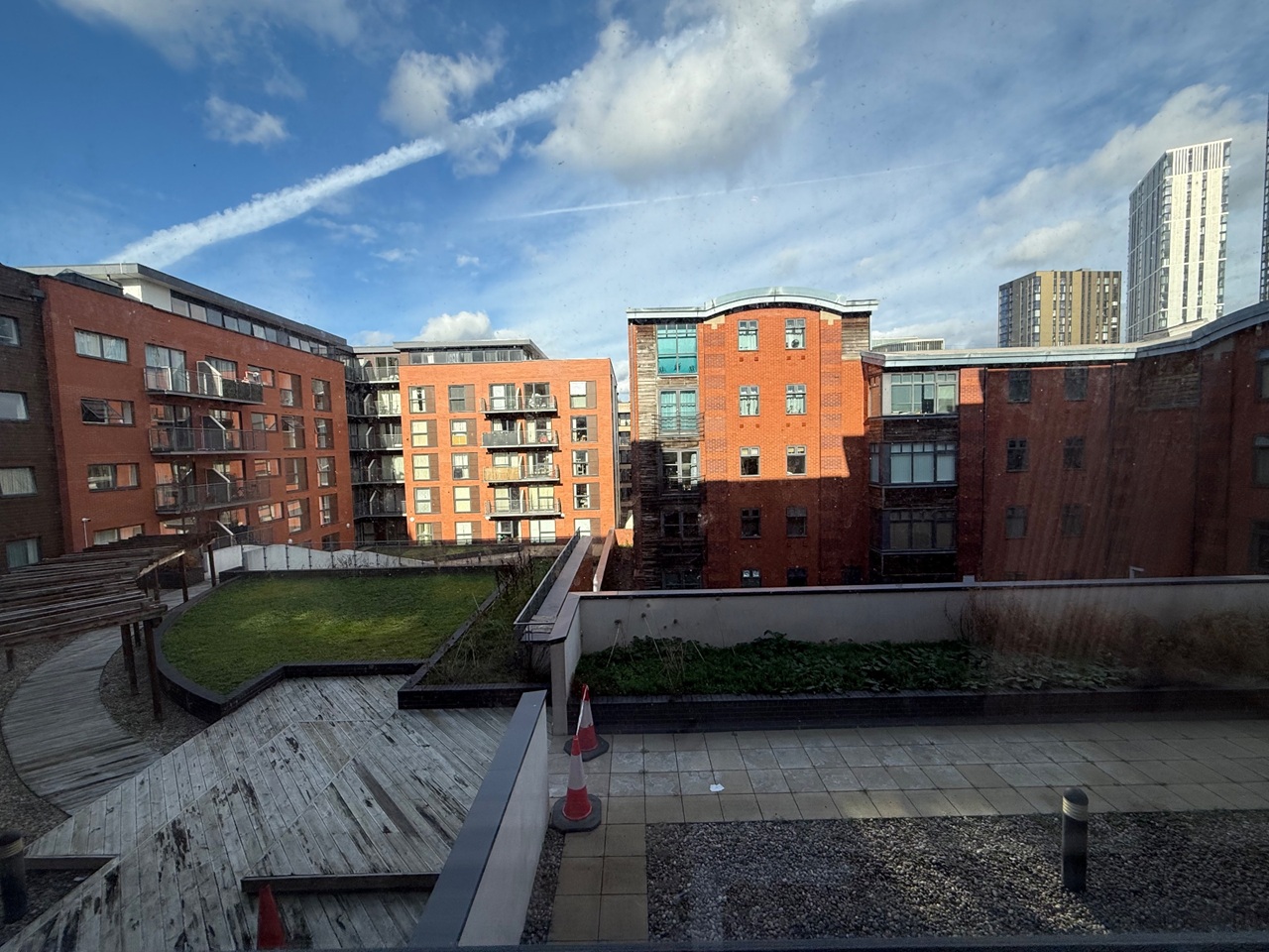 Room in a Shared Flat, Ryland St, B16