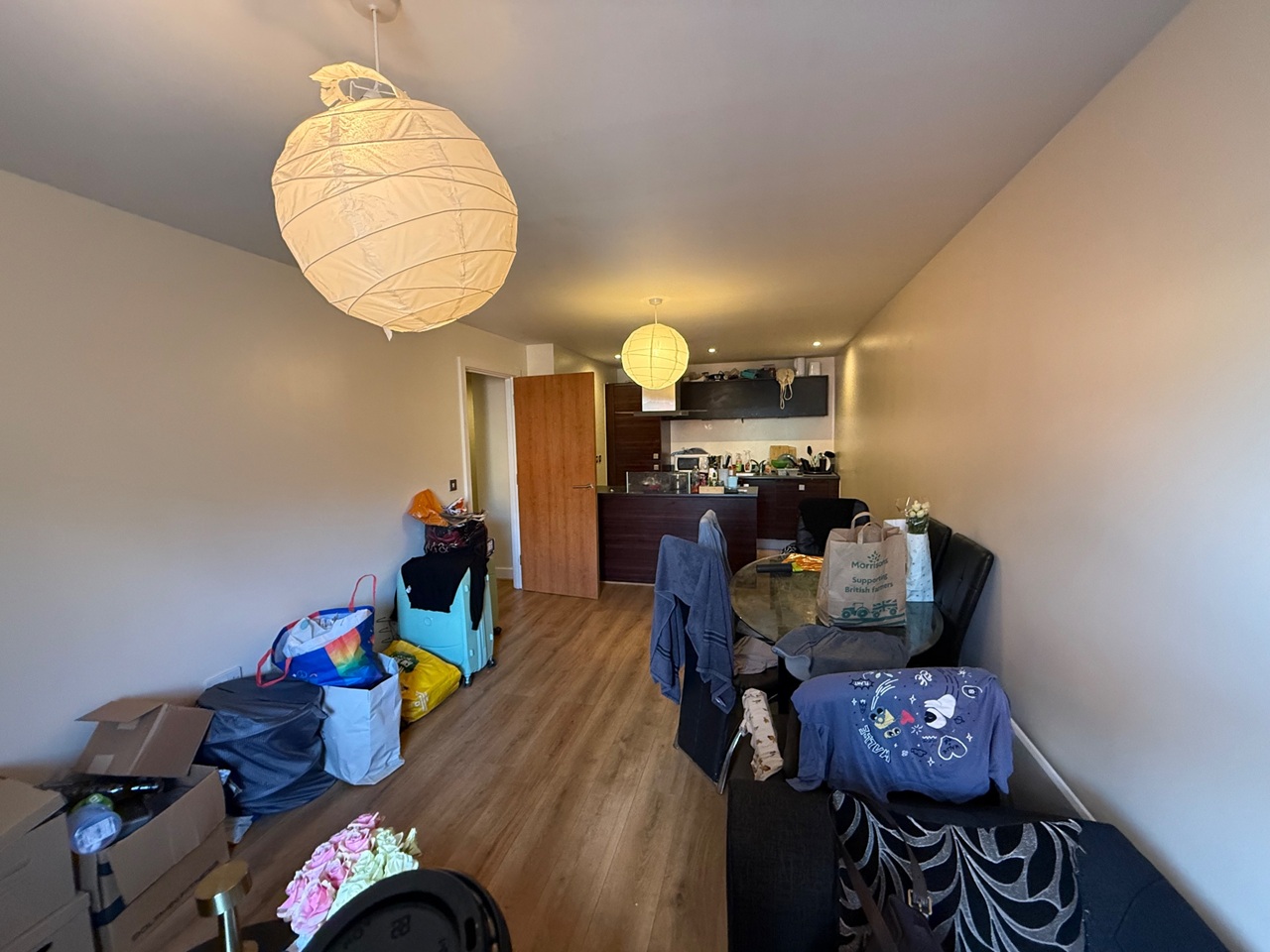 Room in a Shared Flat, Ryland St, B16 photo 2
