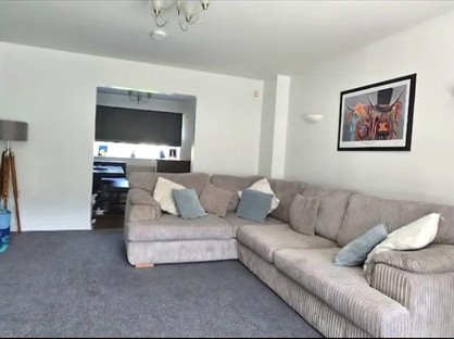 Room in a Shared House, Roberttown Lane, WF15