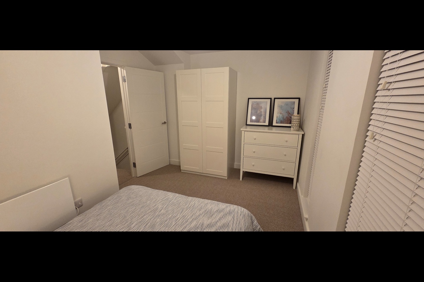 Room in a Shared House, Prosperity Street, M40