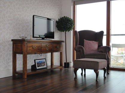 1 bed flat/apartment for rent in 1 Bed Flat, Princes Dock Street, BT1