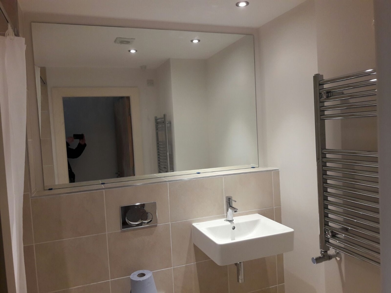1 Bed Flat, Princes Dock Street, BT1 photo 3