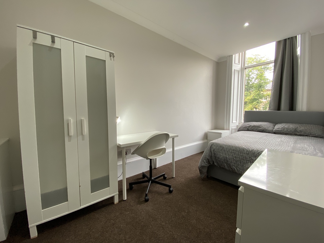 9 Bed Flat, Cecil Street Hmo, G12 photo 4