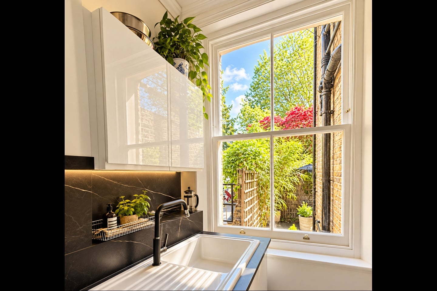 1 Bed Flat, Chelsea, SW10 photo 5