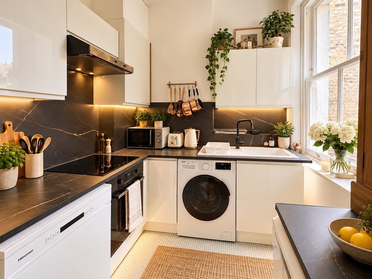 1 Bed Flat, Chelsea, SW10 photo 4