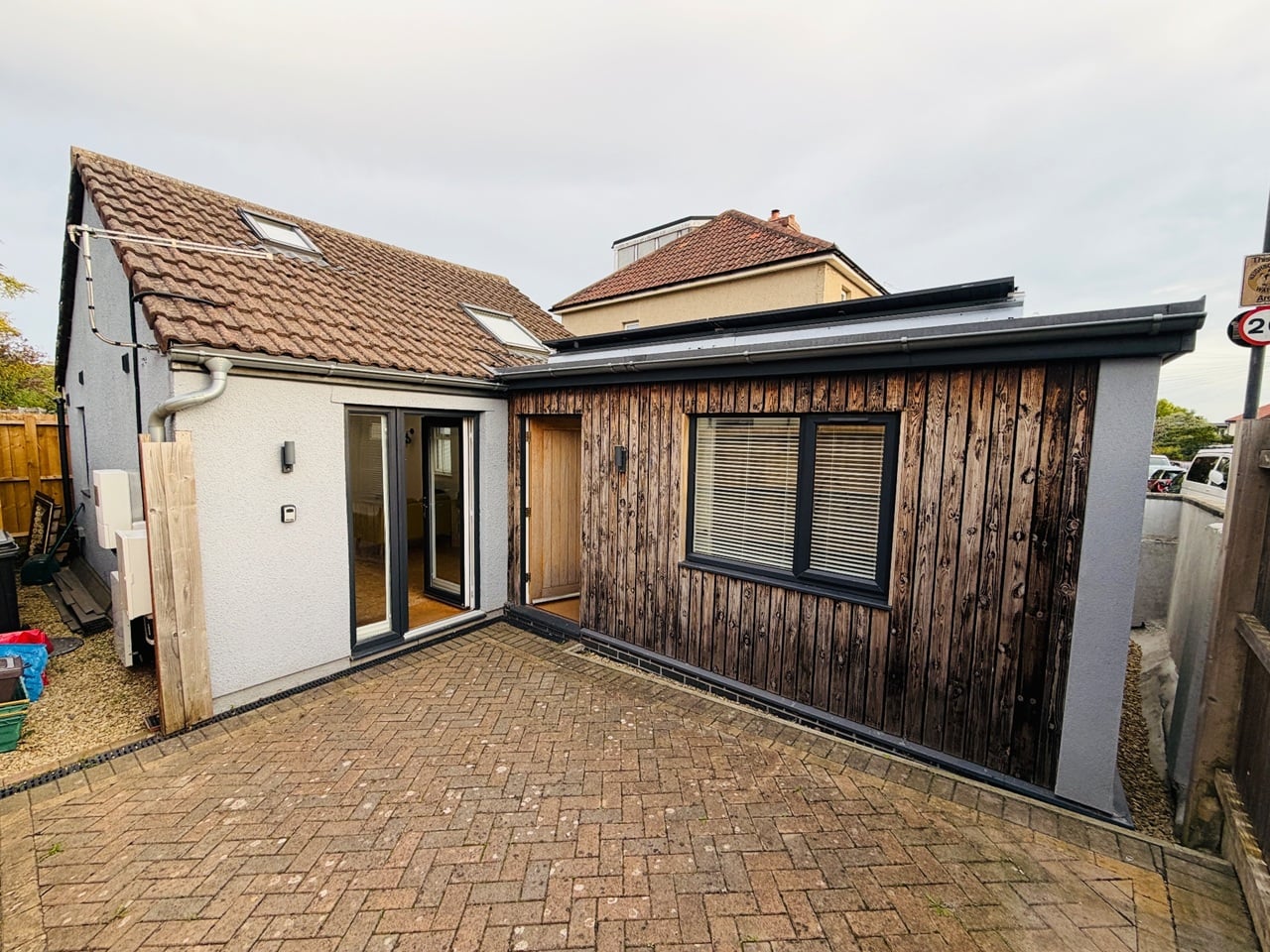 1 Bed Bungalow, Bedford Crescent, BS7