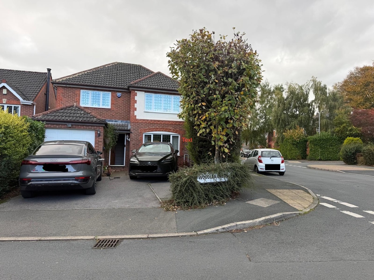 4 Bed Detached House, Woodlea Green, LS6