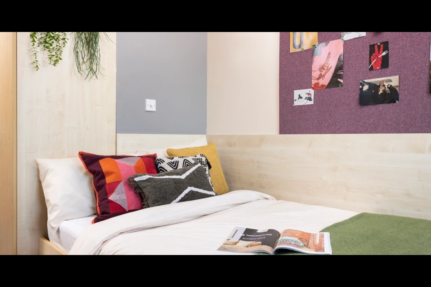 Room in a Shared Flat, Clay Pit Lane, LS2 photo 2